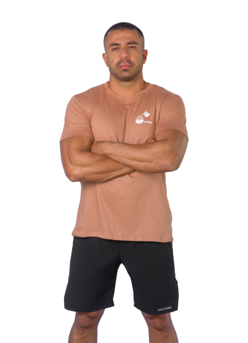 T-SHIRT SENSATION