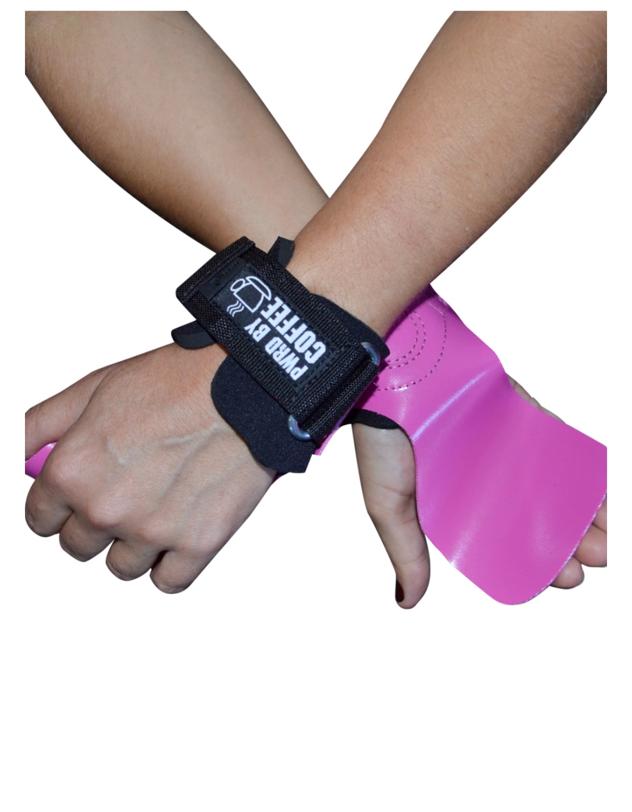 GRIP PWRD & SKYHILL PINK