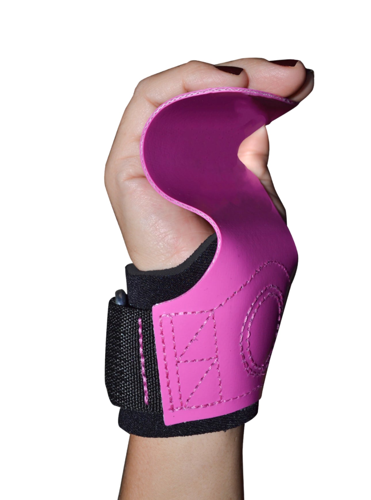GRIP PWRD & SKYHILL PINK
