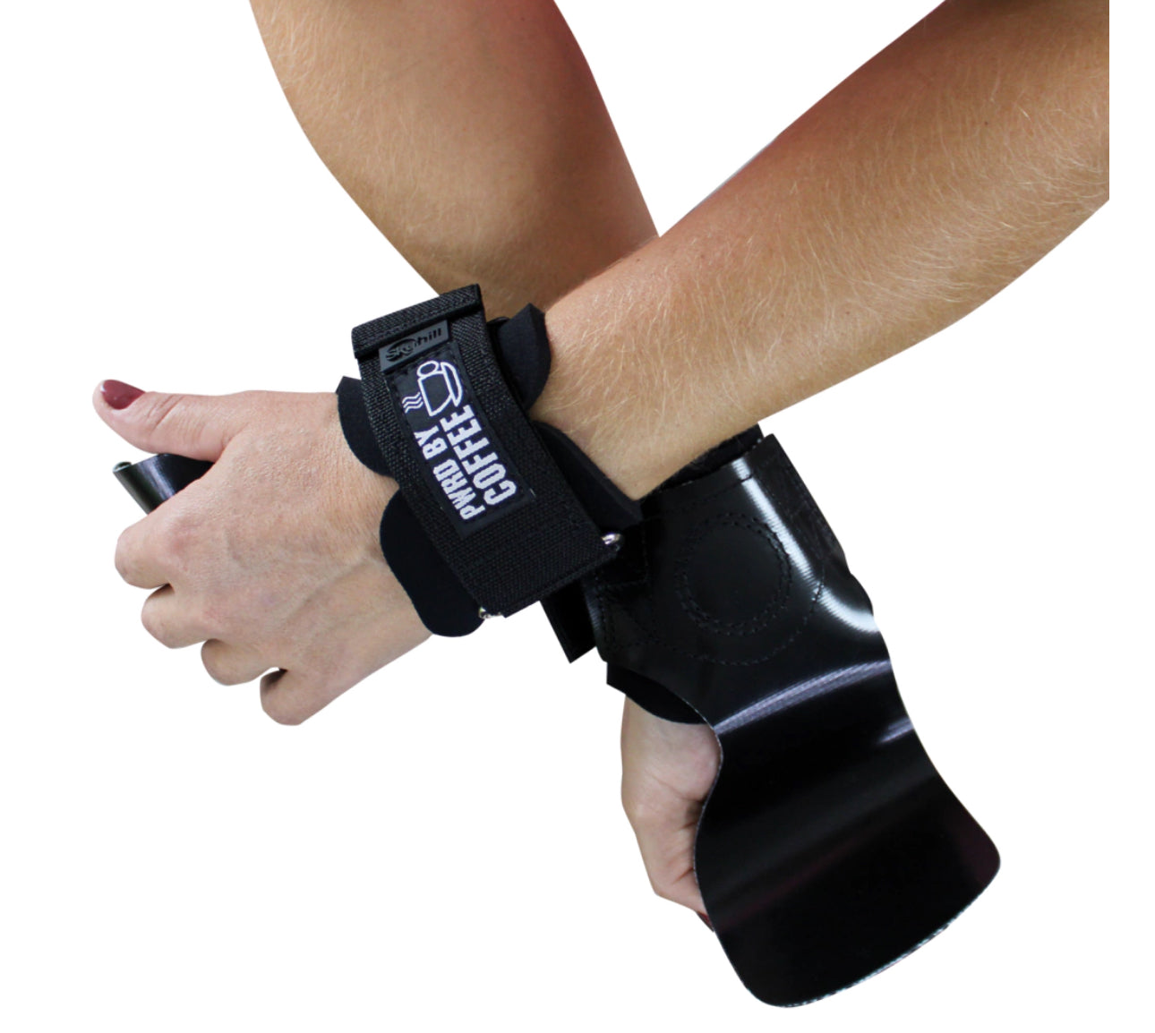 GRIP PWRD & SKYHILL BLACK