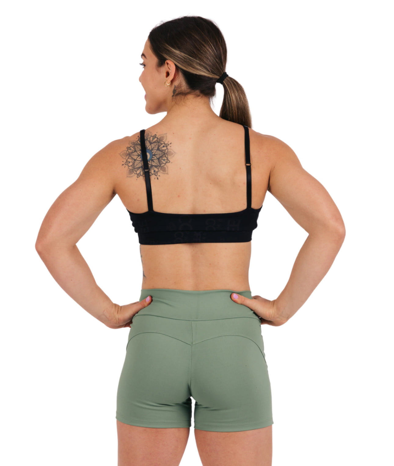 TOP MIAMI BLACK AMRAP