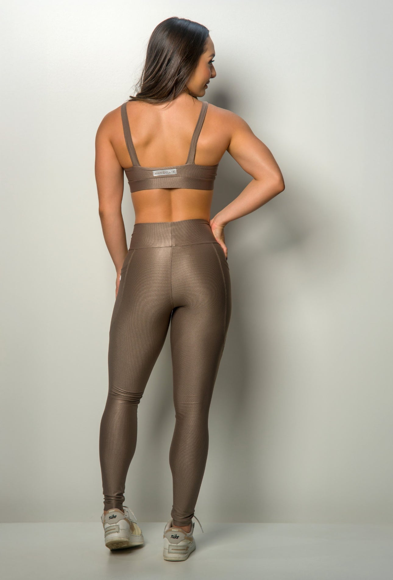 TOP DUDA BROWN