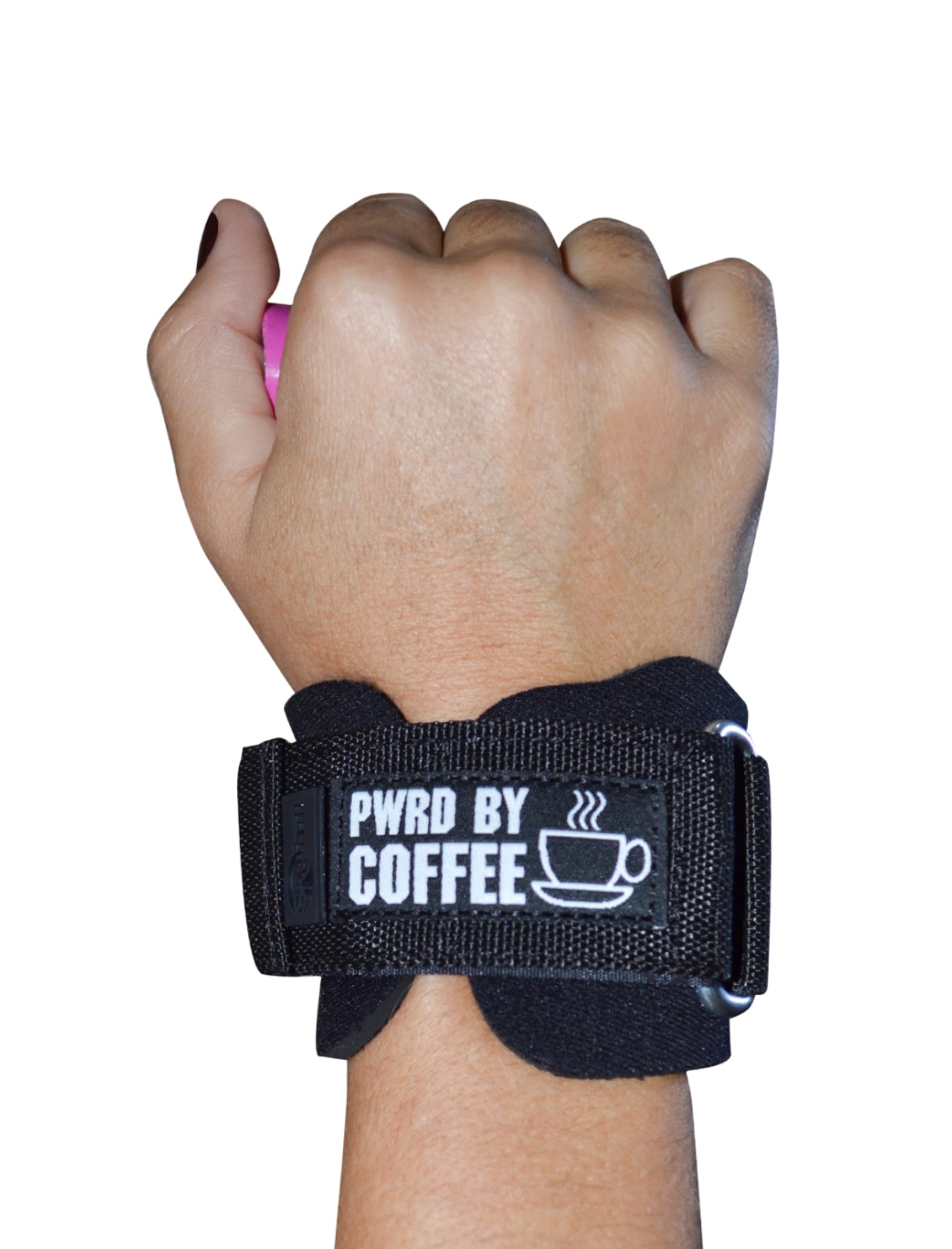 GRIP PWRD & SKYHILL PINK