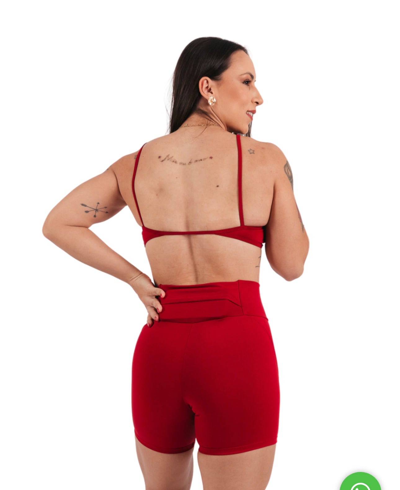 TOP CAROL CHERRY