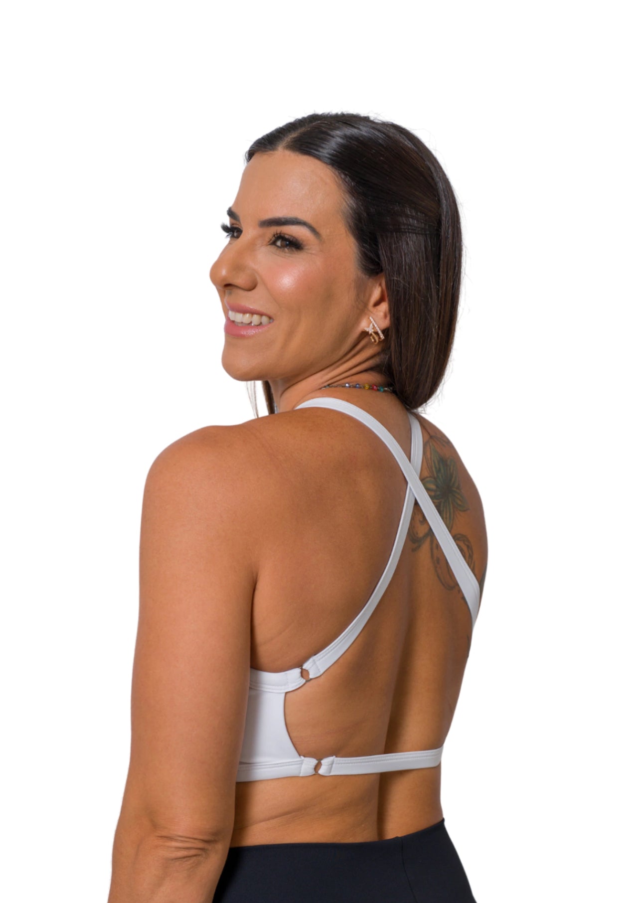 TOP BRUNA WHITE