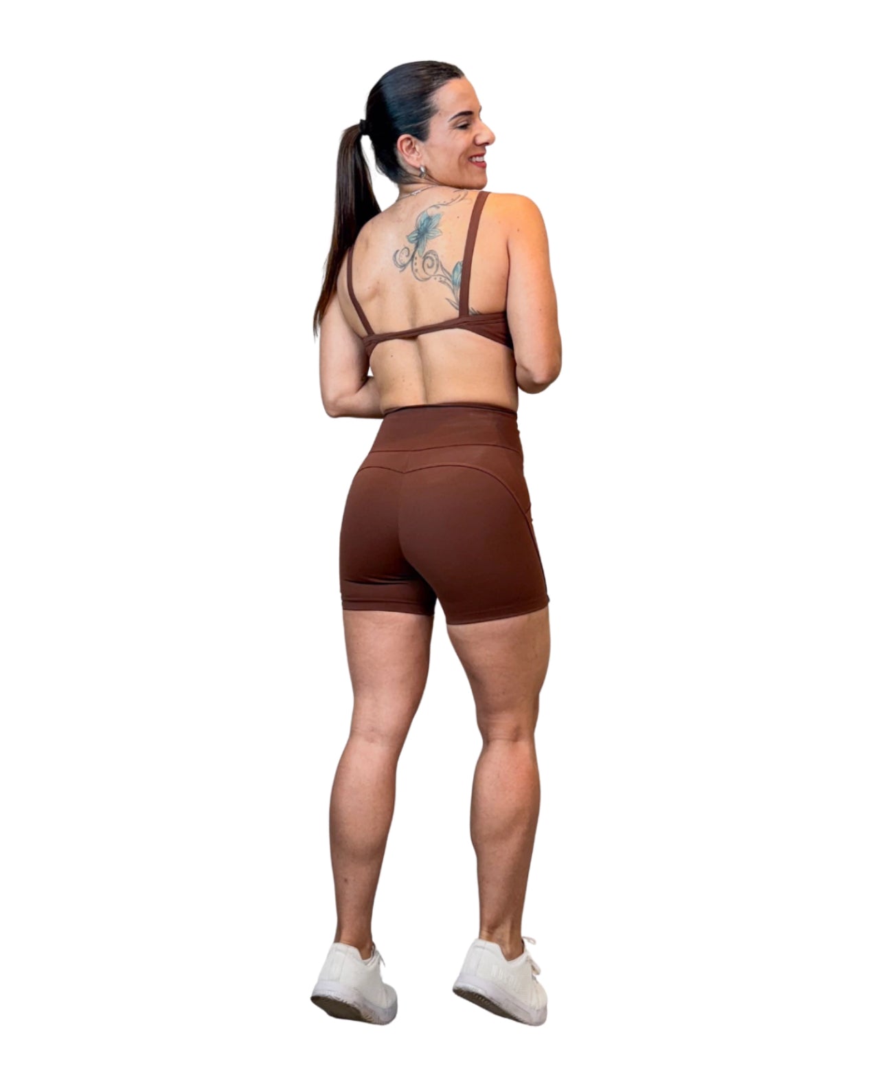 TOP AMANDA CHOCOLATE