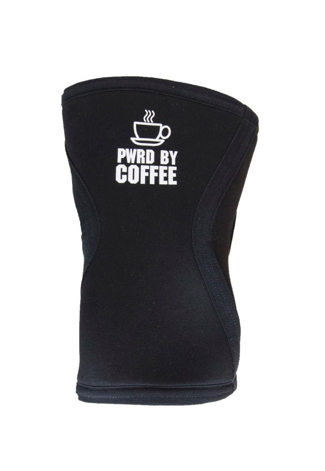 KNEE SLEEVES BLACK