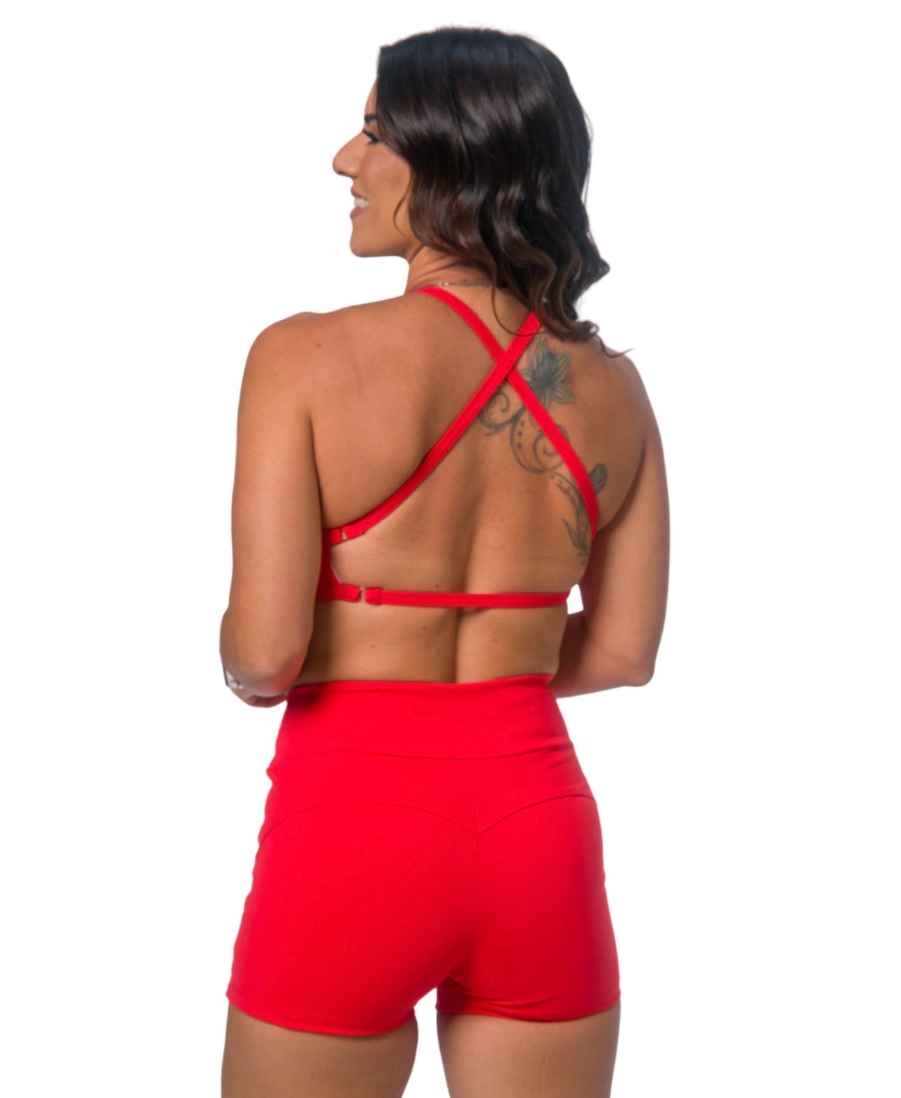 SPORT BRA BRUNA ASIA