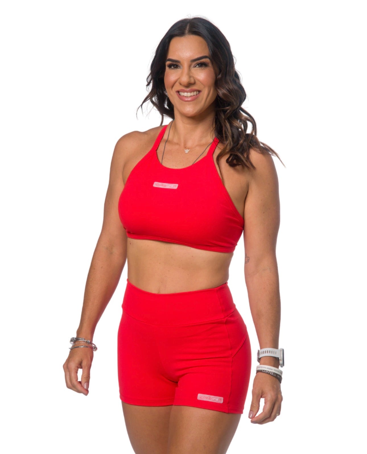 SPORT BRA BRUNA ASIA