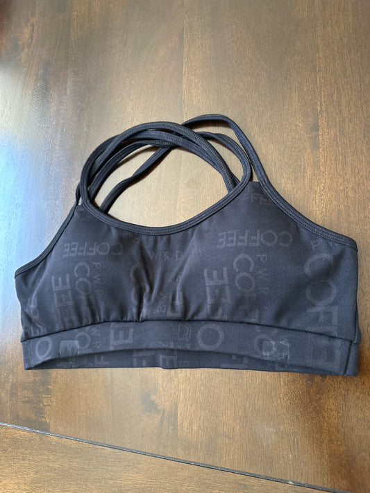 TOP LAS VEGAS AMRAP BLACK