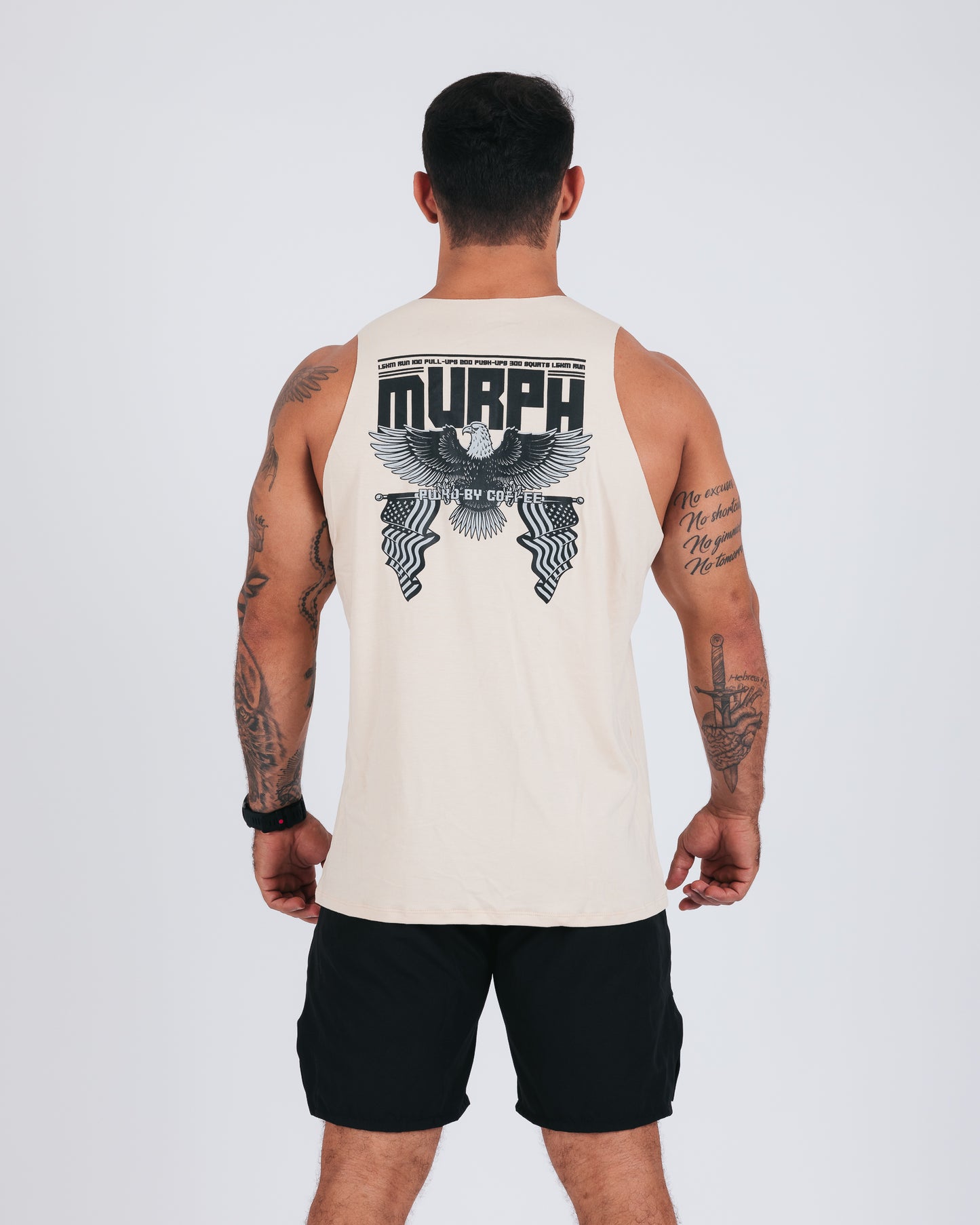 MURPH TANK TOP