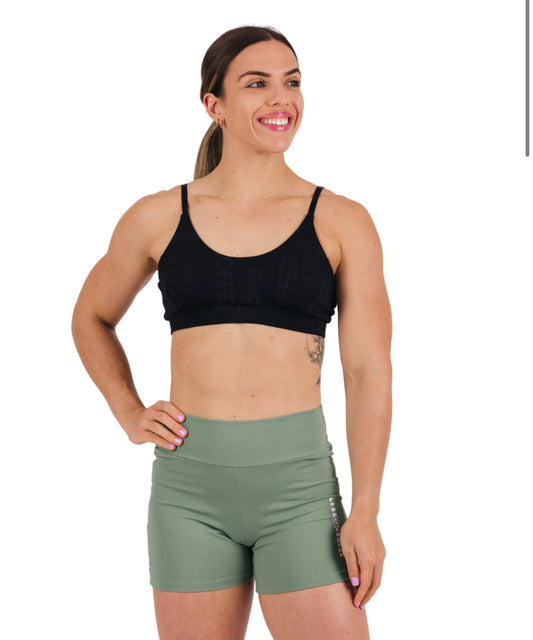TOP MIAMI BLACK AMRAP