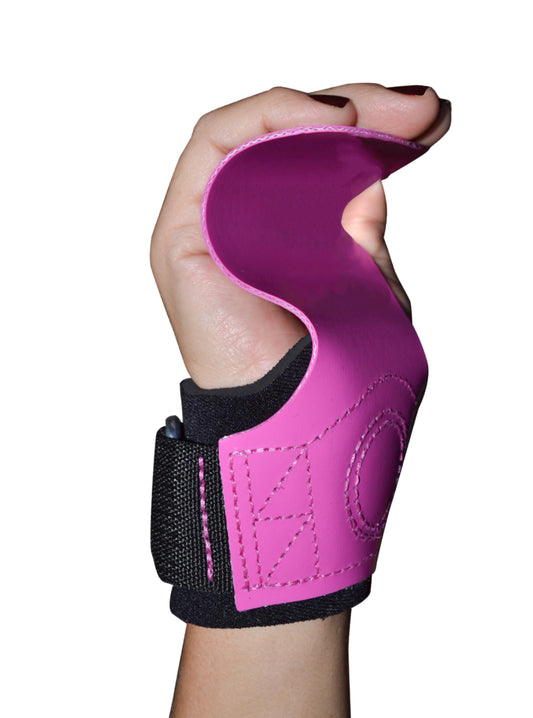GRIP PWRD & SKYHILL PINK