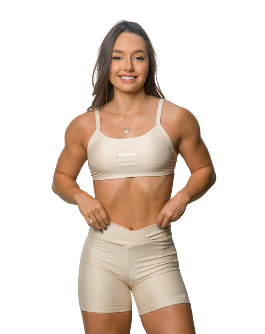 SHORTS WONDER OFF WHITE