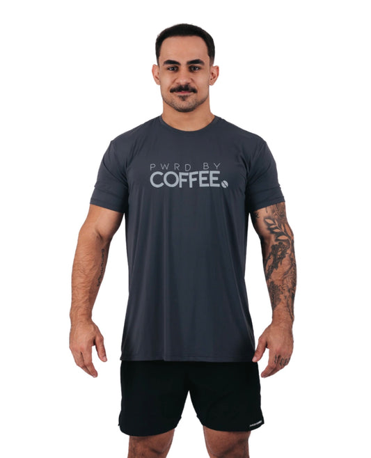 T-SHIRTS URBAN GRAY FLEX