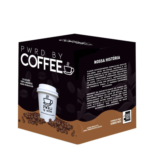 SACHET PWRD DRIP COFFEE