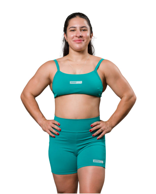 SPORT BRA BRUNA JADE