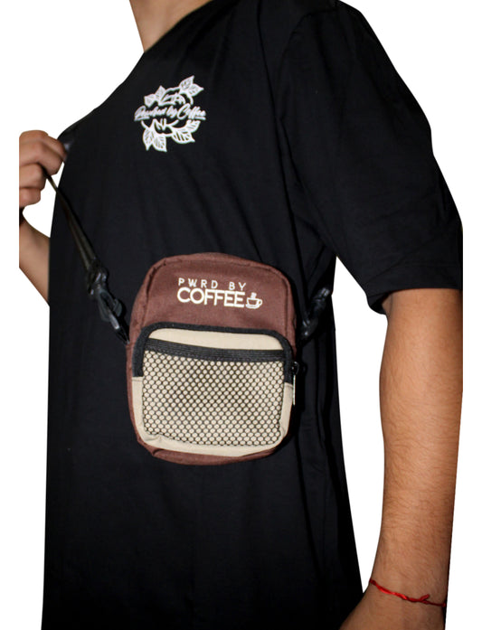 MINI SHOULDERBAG MARROCOS