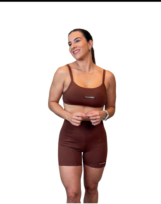 TOP AMANDA CHOCOLATE