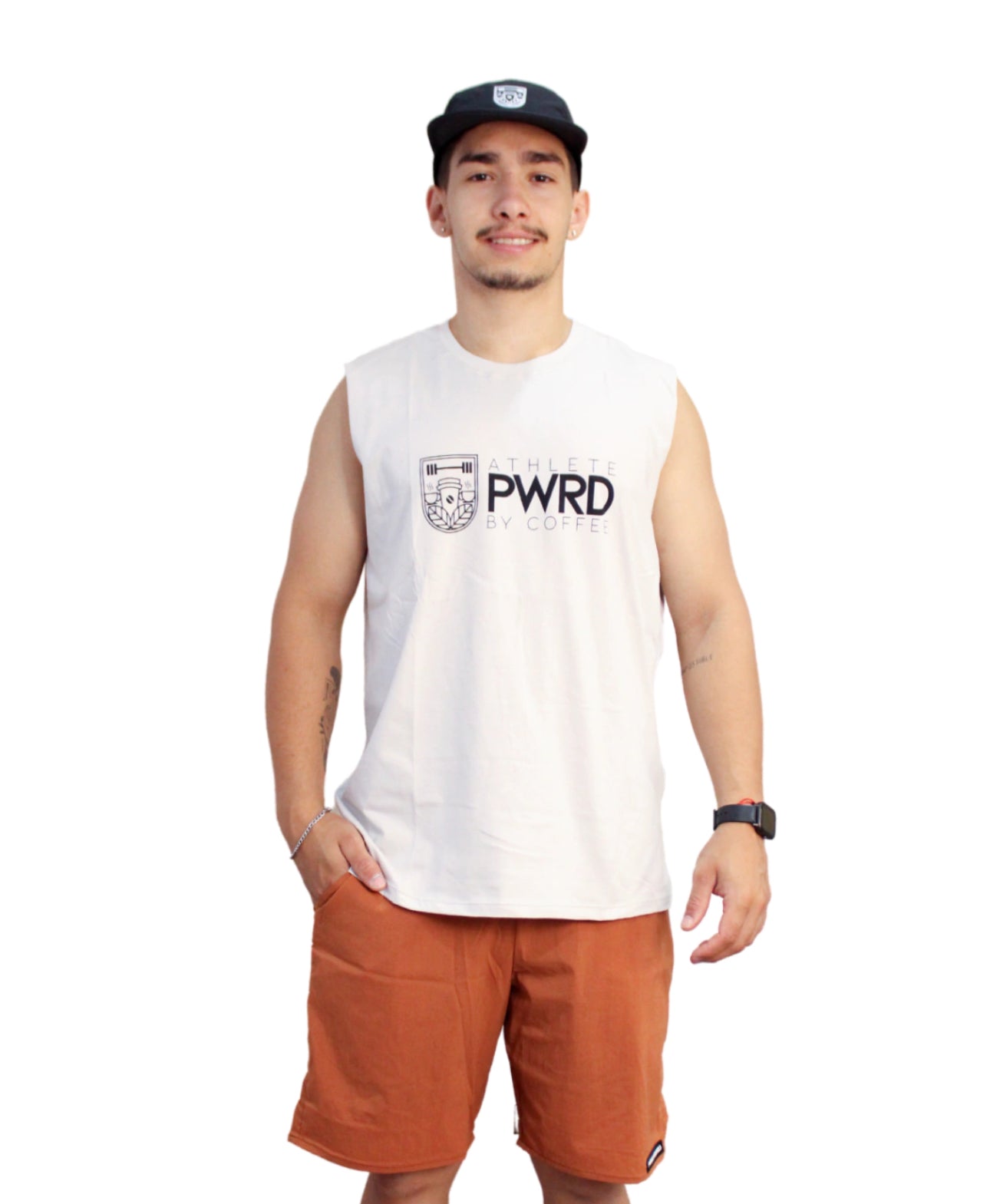 SHORTS IGNACIO CONHAQUE