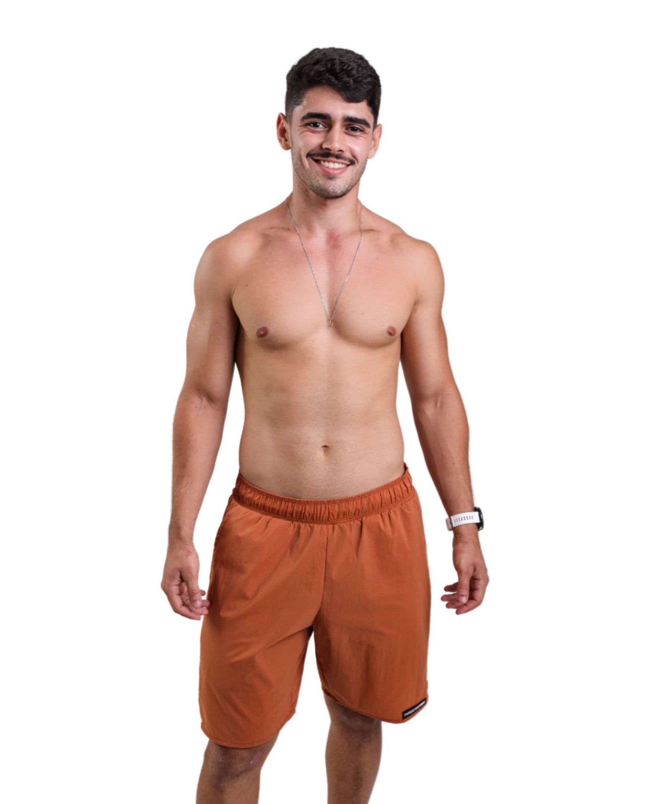 SHORTS IGNACIO CONHAQUE