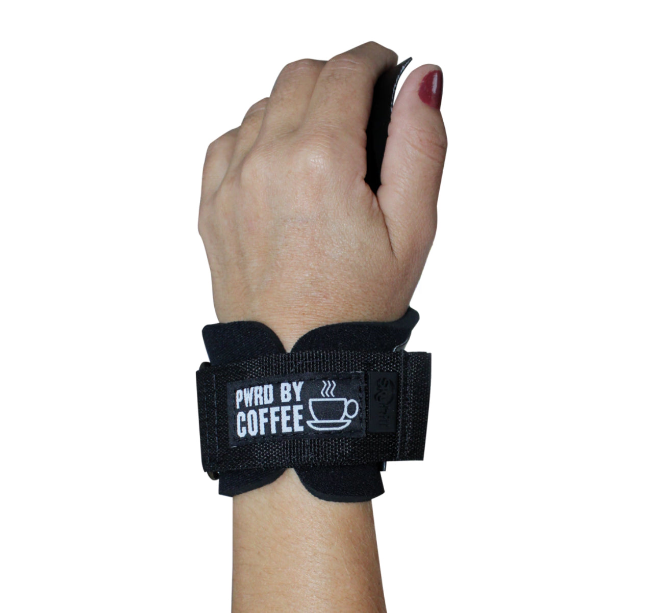 GRIP PWRD & SKYHILL BLACK