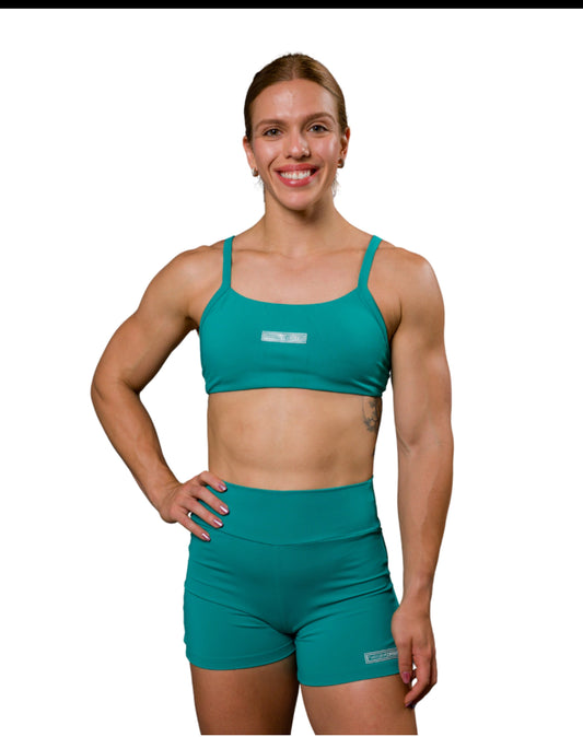 SPORT BRA AMANDA JADE