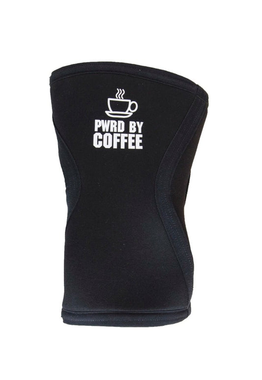 KNEE SLEEVES BLACK